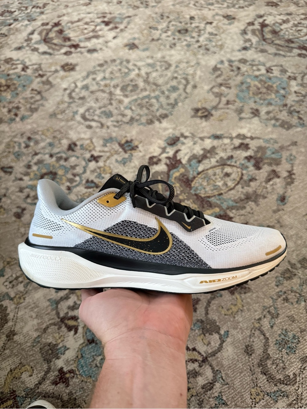 Nike Pegasus 41 - Size 13